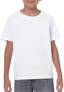 Gildan Kids' Heavy Cotton Youth T-Shirt