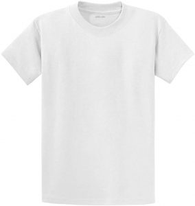 Joe's USA Youth Cotton T-Shirts