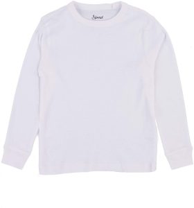 Leveret Long Sleeve