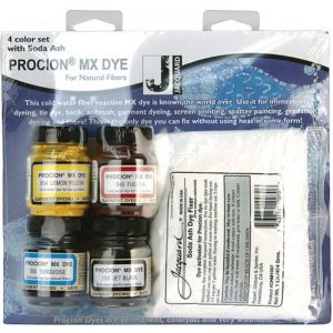 procion tie dye kit