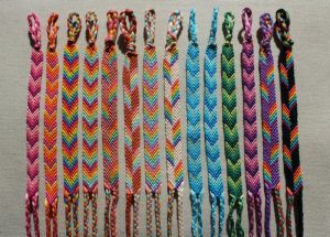 How To Make Friendship Bracelets: A Full Guide for Kids - Cool Kids Crafts