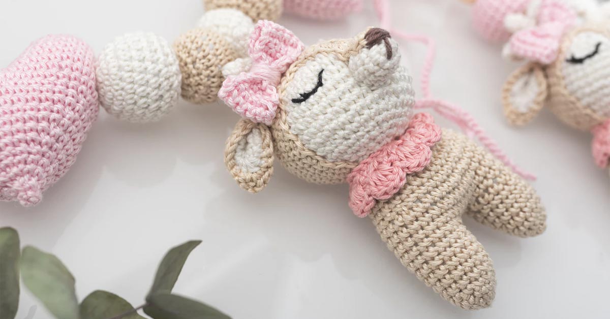 15 Kids Crochet Kits That are Fun for All Ages - Cool Kids Crafts