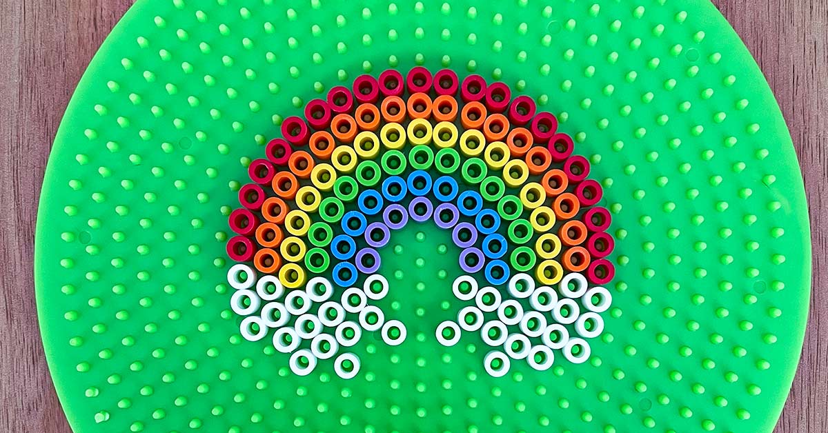 Simple Perler Bead Patterns Free Printable Printables