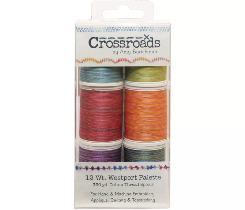 Crossroads Craft Thread