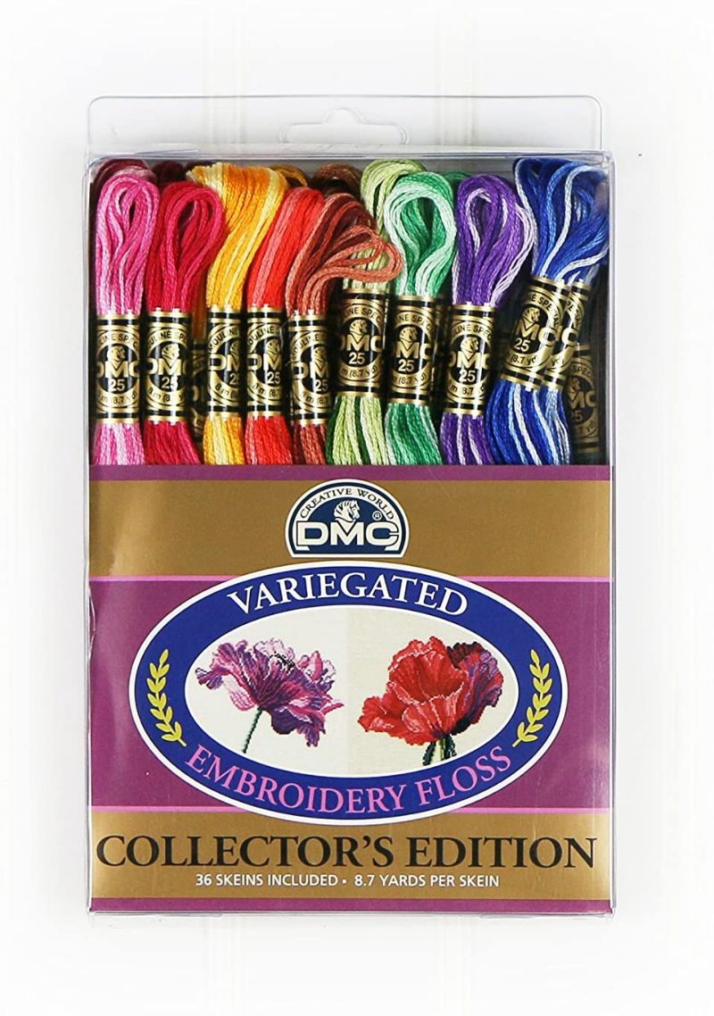 DMC Embroidery Floss