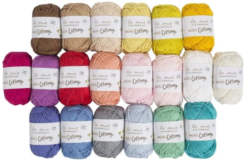 Lamia Yarn