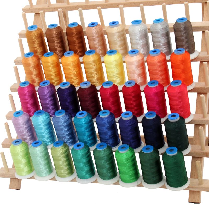 Threadart Rayon Thread