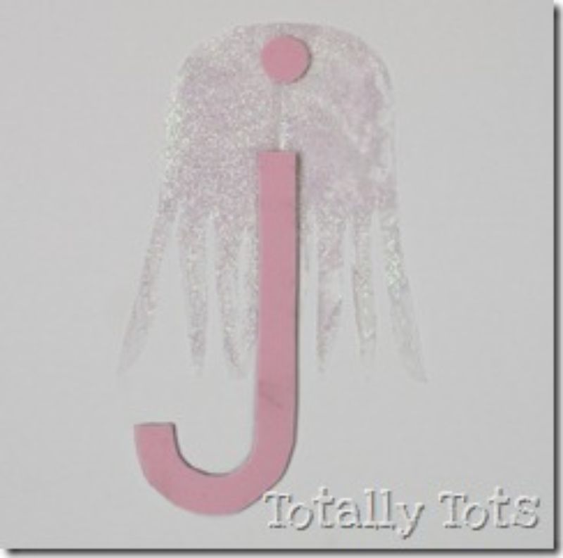 “j is for Jellyfish” Craft