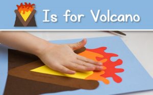 15 Very Vital Letter “V” Crafts Kids Will Love - Cool Kids Crafts