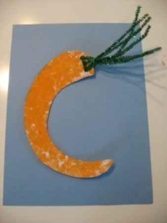 24 Cute and Creative Letter “C” Crafts for Kids - Cool Kids Crafts