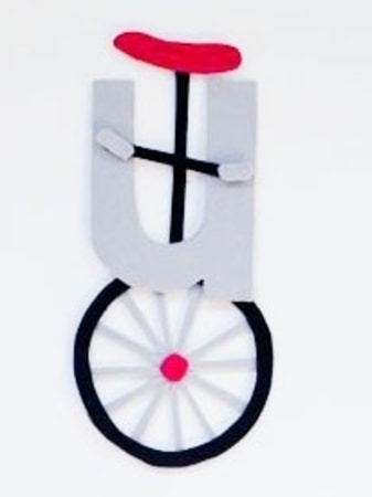 Unicycle Craft