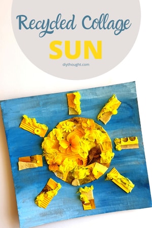 Recycled Sun
