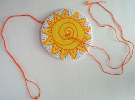 Sun Spinner