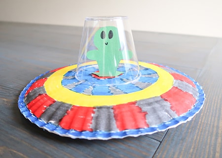 UFO Craft