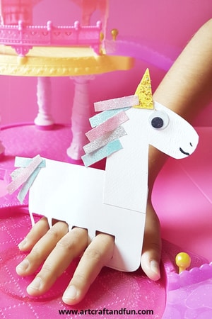 Unicorn Craft