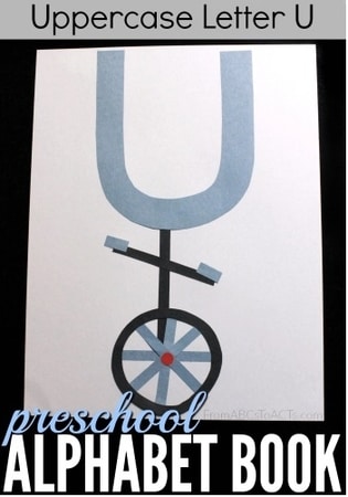 Unicycle Craft