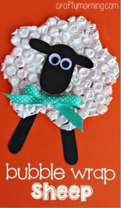 30 Different Fun and Cute Farm Animal Crafts For Kids - Cool Kids Crafts