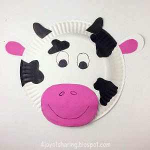 30 Different Fun and Cute Farm Animal Crafts For Kids - Cool Kids Crafts