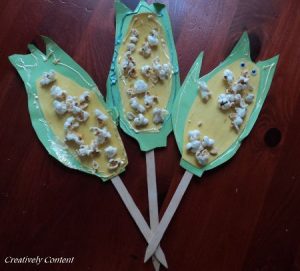 23 AMAIZEing Indian Corn Crafts for Kids - Cool Kids Crafts