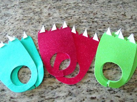 29 Easy Dragon Crafts for Kids - Cool Kids Crafts