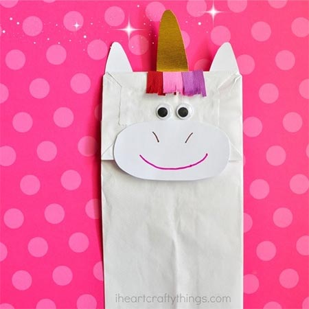 30 diy unicorn crafts that are simply adorable cool kids crafts