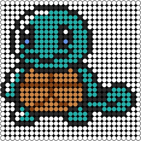 Perler Bead Designs Patterns and Ideas