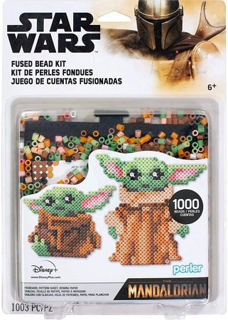 Star Wars Perler Beads Patterns - Frugal Fun For Boys and Girls