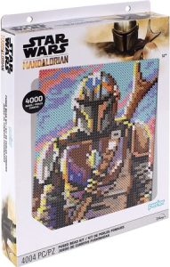 30 Star Wars Perler Beads Patterns for Kids and Adults - Cool Kids Crafts