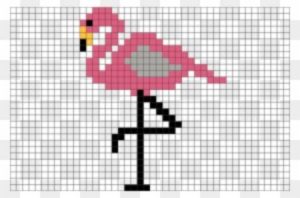 24 Pretty Perler Bead Bird Patterns - Cool Kids Crafts