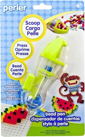 Bead Dispenser