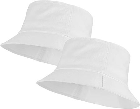 Cotton Bucket Hat