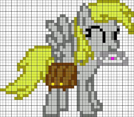 Derpy Hooves