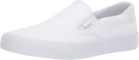 White Clipper Sneakers