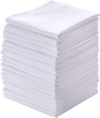 White Handkerchiefs