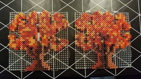 The GIANT list of Perler Bead Patterns {fuse beads, melty beads} - It's  Always Autumn