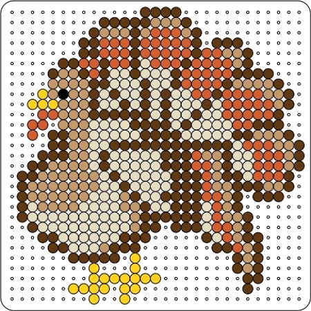 The GIANT list of Perler Bead Patterns {fuse beads, melty beads} - It's  Always Autumn