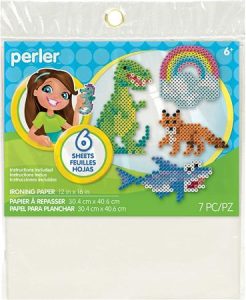 Perler Ironing Paper