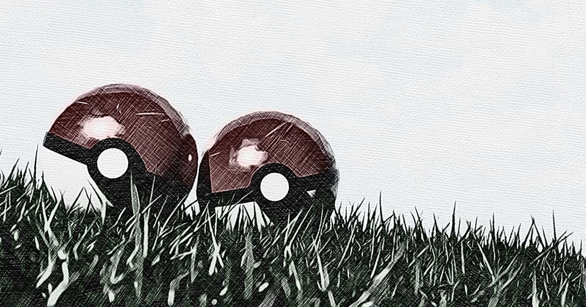 Pokémon Sketches: Professor Oak | Pokémon Amino