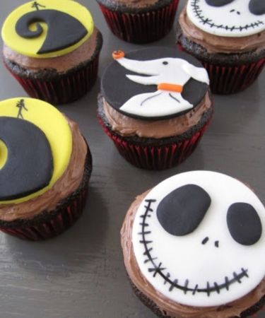 Zero Cupcakes