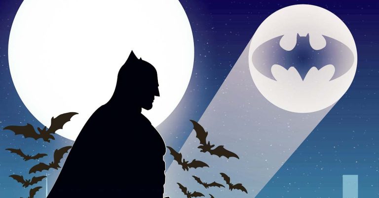 22 Easy Batman Drawings for Aspiring Sidekicks Cool Kids Crafts
