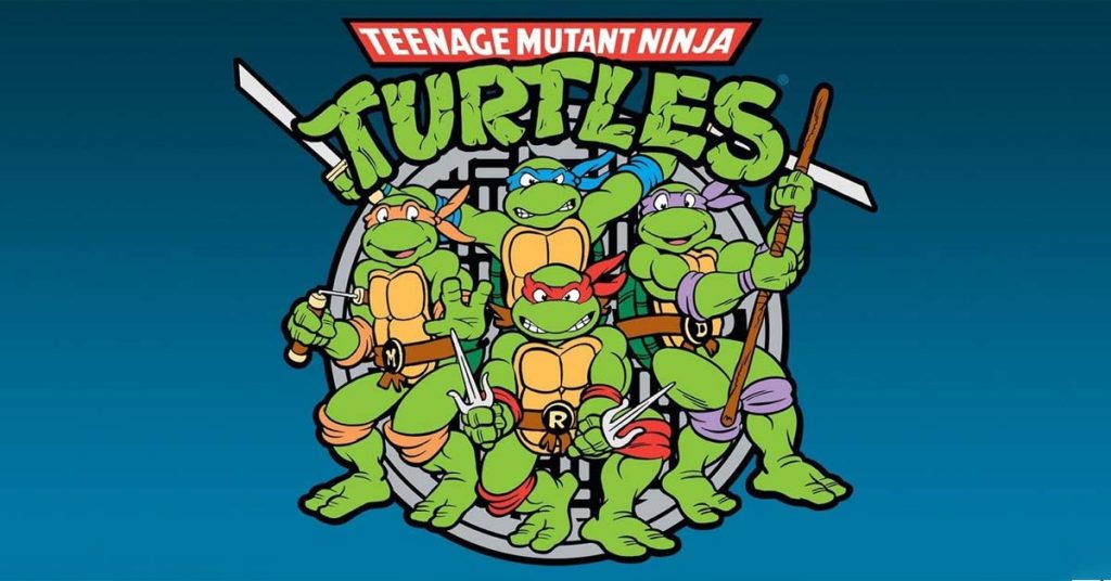 19 Epic Teenage Mutant Ninja Turtles Drawings - Cool Kids Crafts