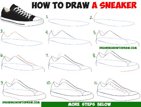 301 Running Shoe Sketch Stock Photos HighRes Pictures and Images  Getty  Images