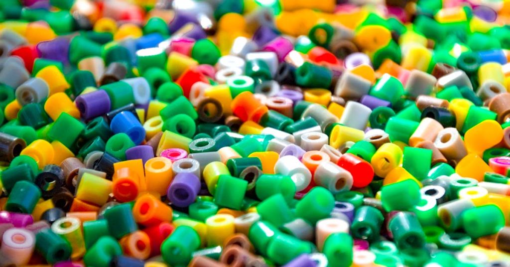 22 Beautiful Spring Perler Bead Patterns Cool Kids Crafts