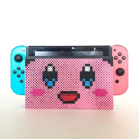 Adorable Nintendo DS Stand