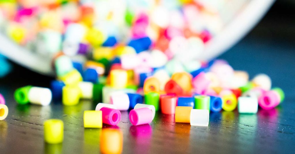 21 Perler Bead Phone Designs to Make Cool Kids Crafts