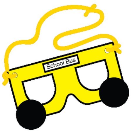 School Bus Spectacles
