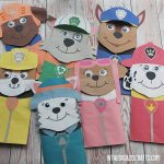 26 Paw Patrol Crafts For Dutiful Kids - Cool Kids Crafts